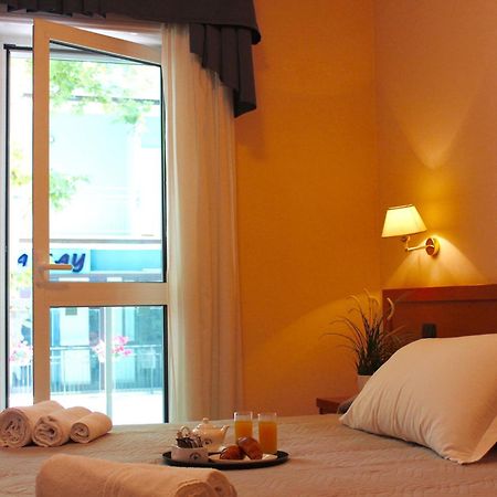 Hotel Jole Cesenatico Exterior photo