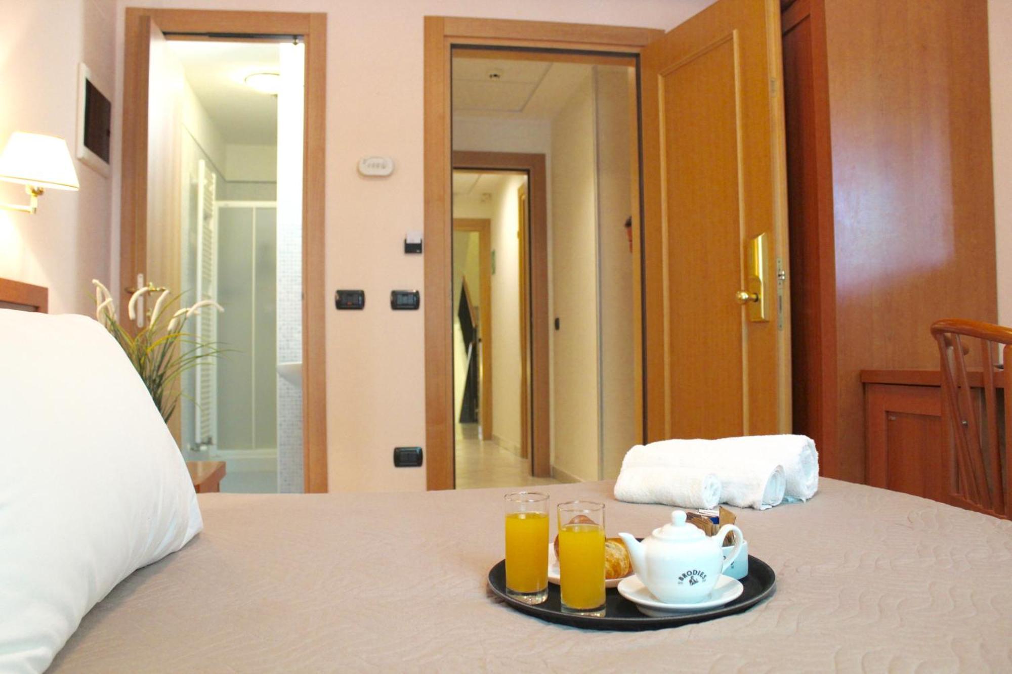 Hotel Jole Cesenatico Exterior photo